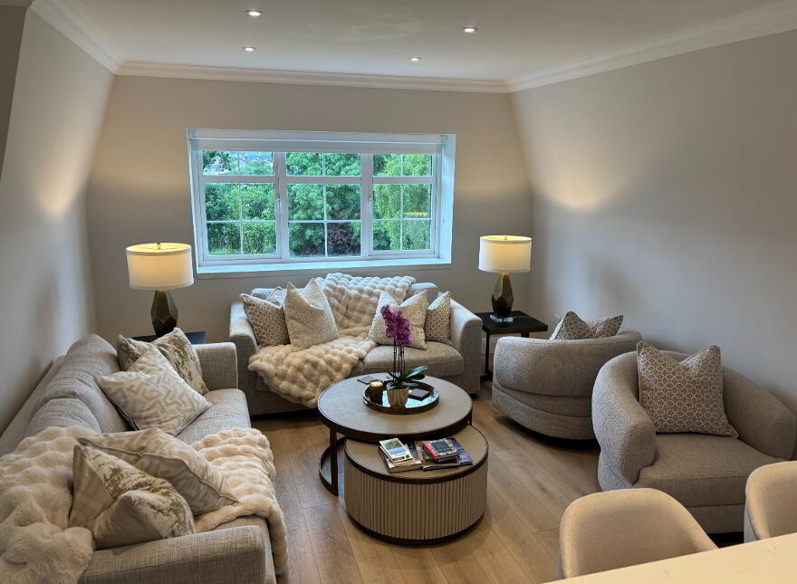 60 Gleneagle River Suites, Block 4, Muckross, Killarney