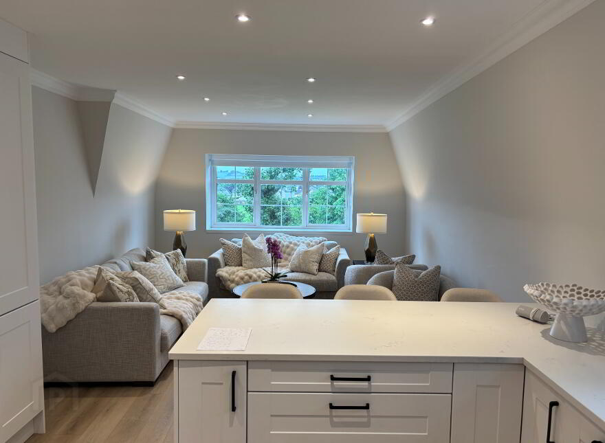 60 Gleneagle River Suites, Block 4, Muckross, Killarney