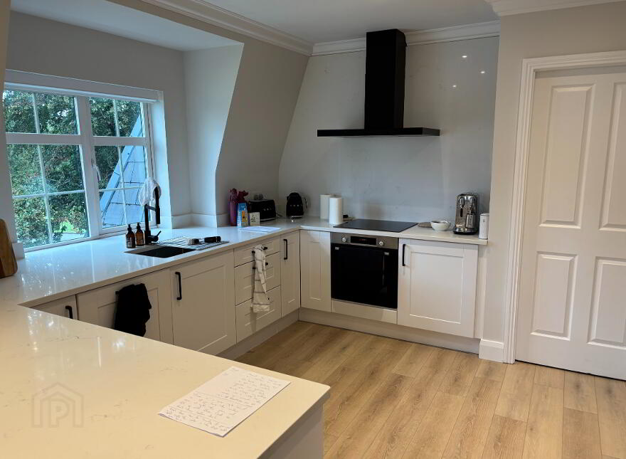 60 Gleneagle River Suites, Block 4, Muckross, Killarney