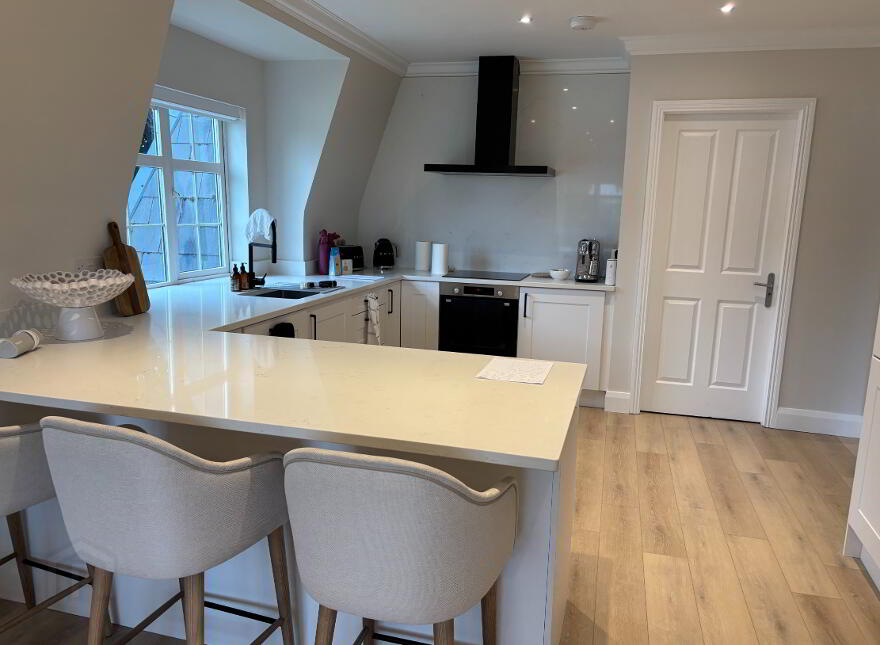 60 Gleneagle River Suites, Block 4, Muckross, Killarney