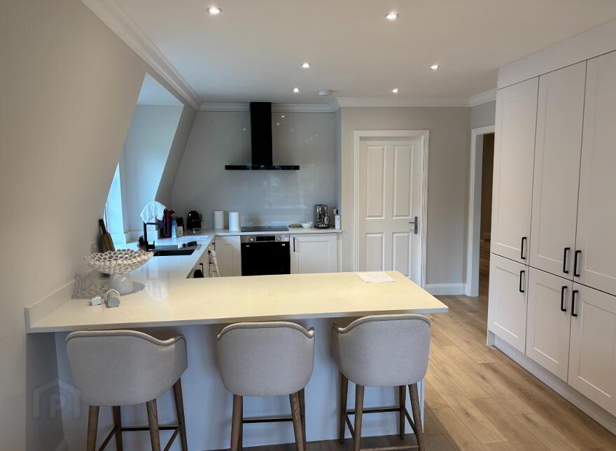 60 Gleneagle River Suites, Block 4, Muckross, Killarney
