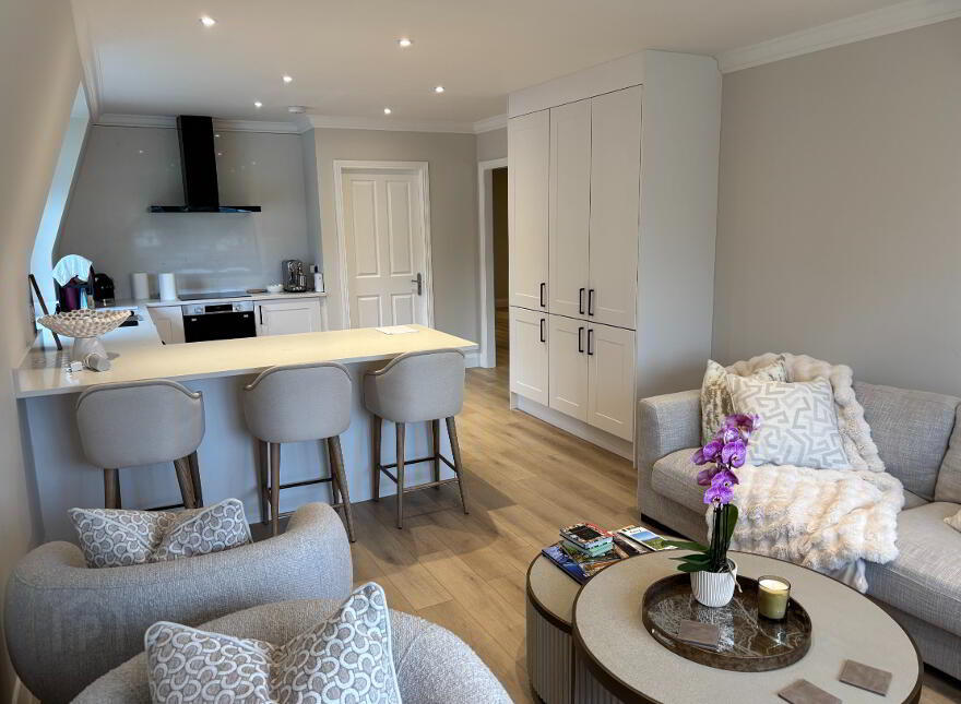60 Gleneagle River Suites, Block 4, Muckross, Killarney