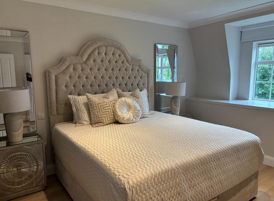 60 Gleneagle River Suites, Block 4, Muckross, Killarney