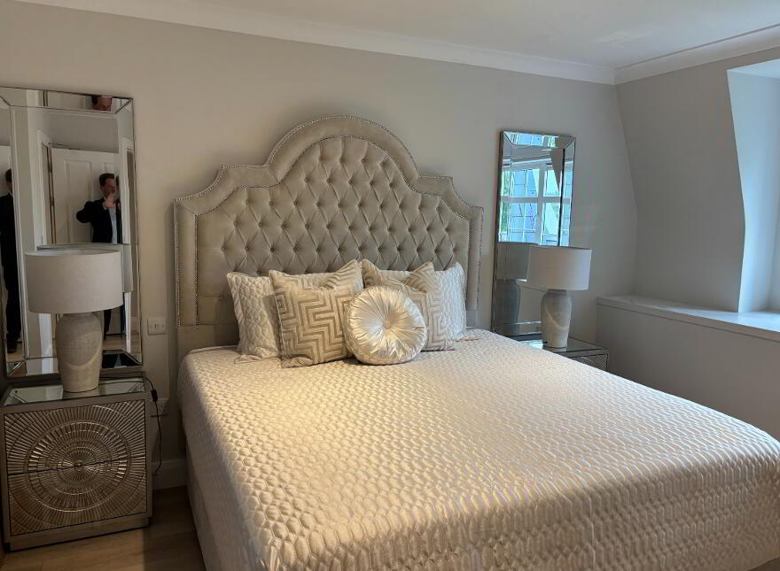 60 Gleneagle River Suites, Block 4, Muckross, Killarney