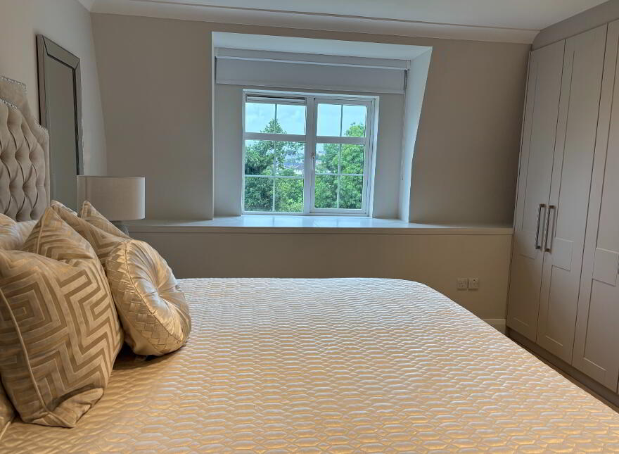 60 Gleneagle River Suites, Block 4, Muckross, Killarney