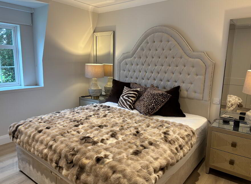 60 Gleneagle River Suites, Block 4, Muckross, Killarney