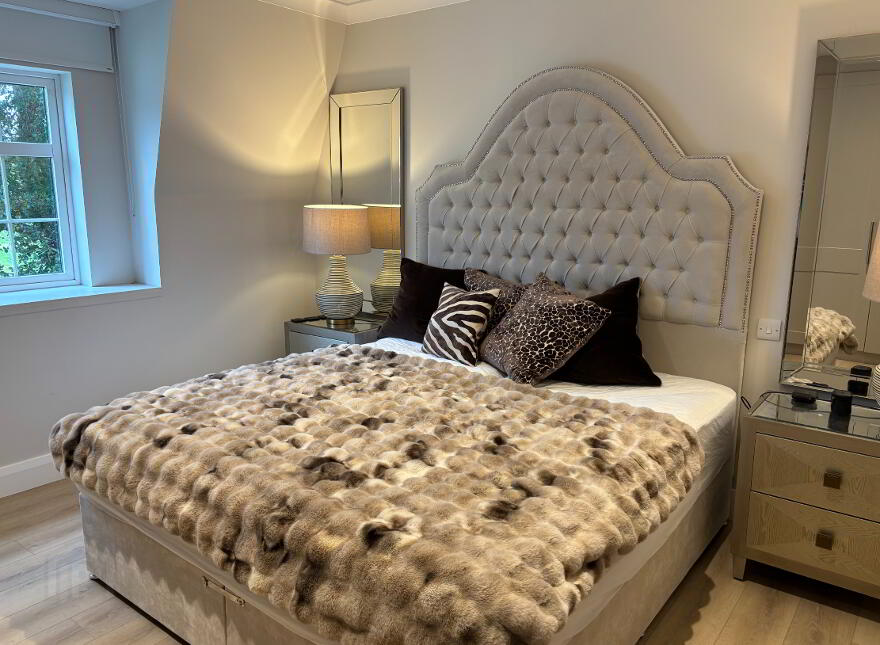 60 Gleneagle River Suites, Block 4, Muckross, Killarney