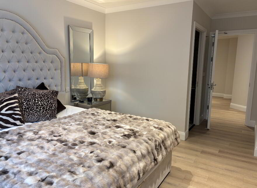 60 Gleneagle River Suites, Block 4, Muckross, Killarney