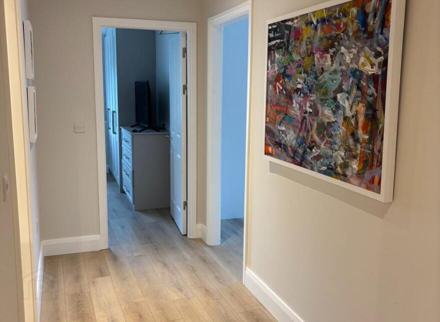 60 Gleneagle River Suites, Block 4, Muckross, Killarney