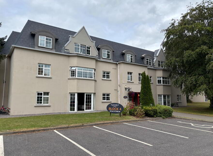 60 Gleneagle River Suites, Block 4, Muckross, Killarney