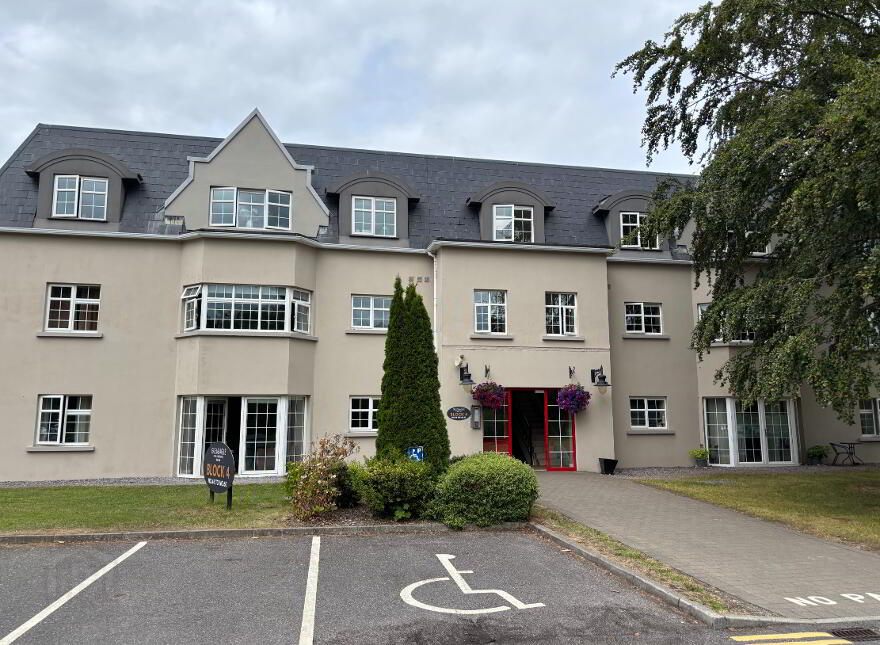 60 Gleneagle River Suites, Block 4, Muckross, Killarney