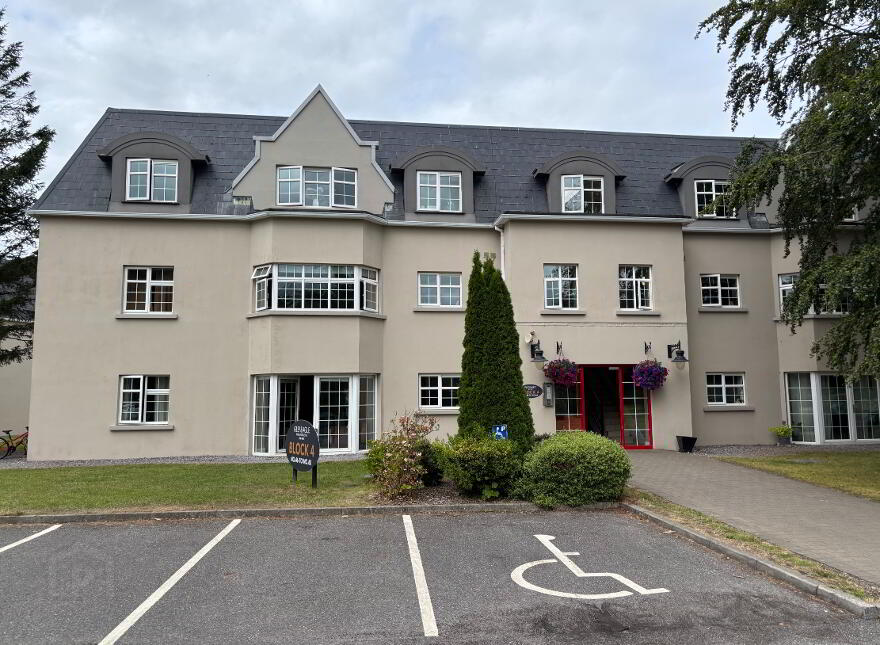 60 Gleneagle River Suites, Block 4, Muckross, Killarney photo