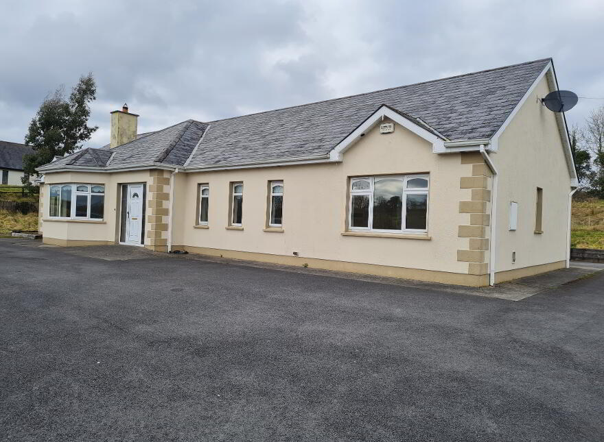Property For Sale in CarrickonShannon PropertyPal