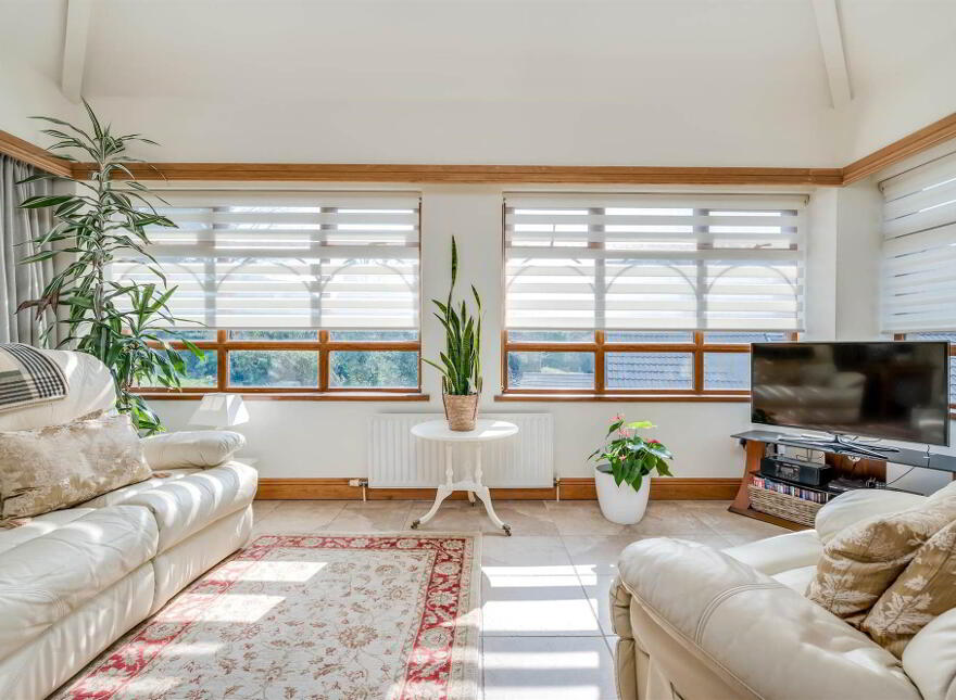 4 Myrtledene Drive, Saintfield Road, Belfast, BT8 4GQ