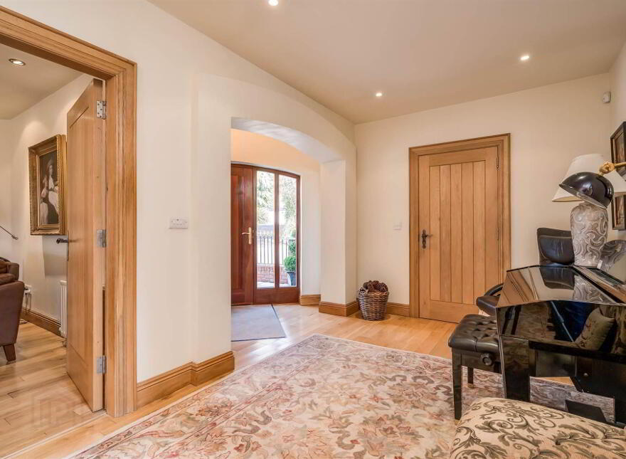 4 Myrtledene Drive, Saintfield Road, Belfast, BT8 4GQ