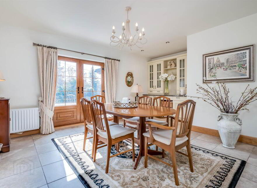 4 Myrtledene Drive, Saintfield Road, Belfast, BT8 4GQ