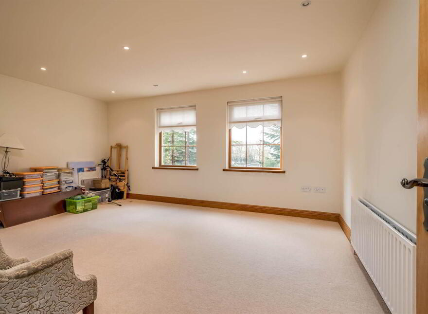4 Myrtledene Drive, Saintfield Road, Belfast, BT8 4GQ