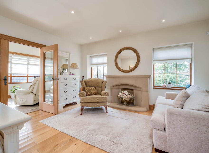 4 Myrtledene Drive, Saintfield Road, Belfast, BT8 4GQ