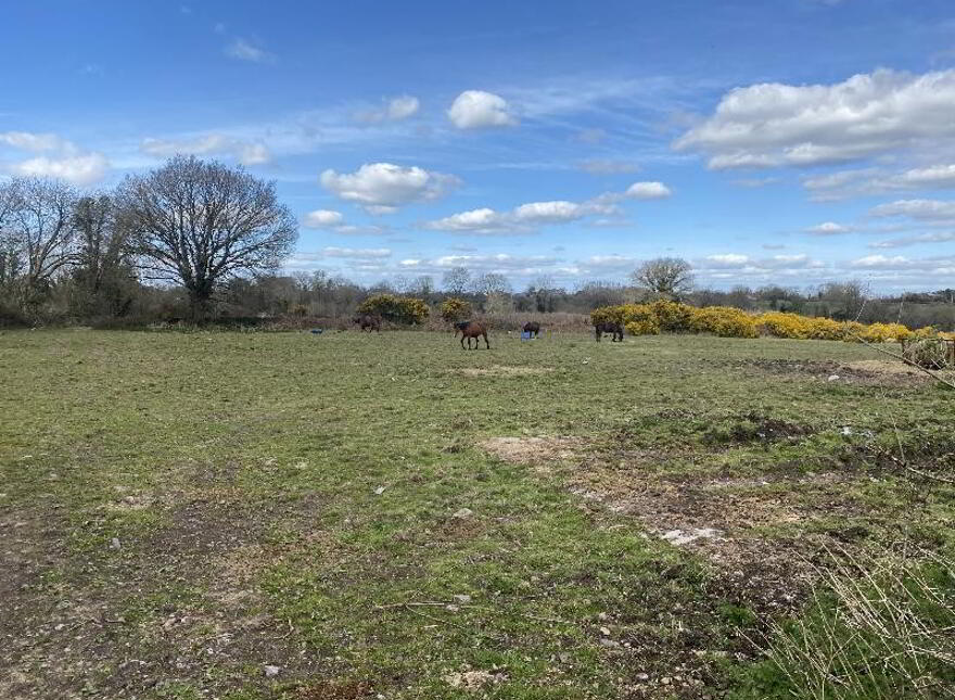 Knockballiniry, Goatenbridge , Ardfinnan, Clonmel