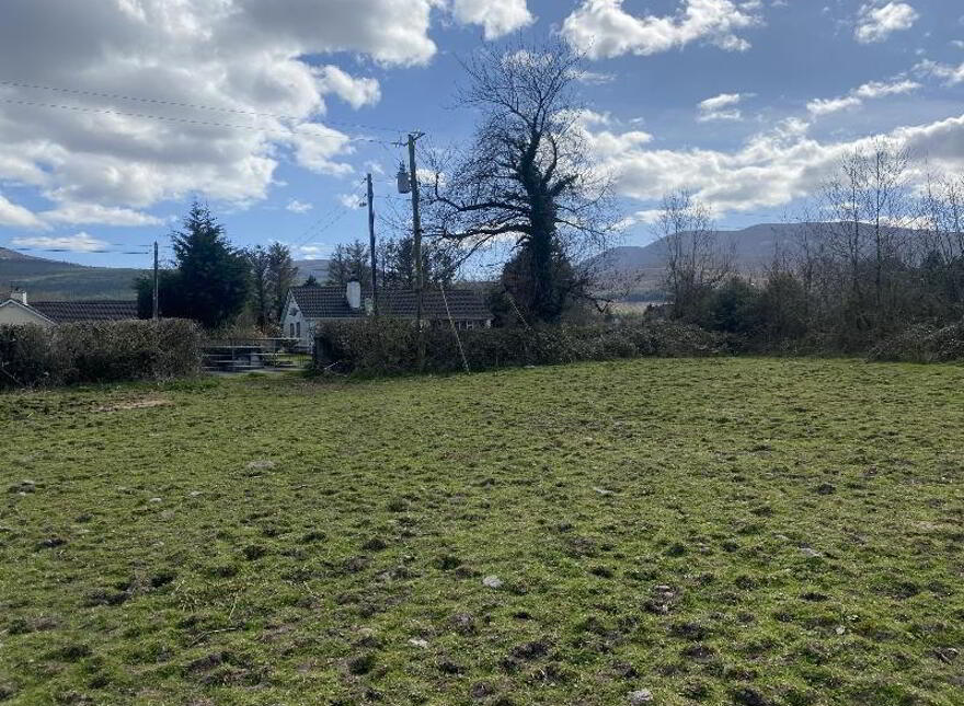 Knockballiniry, Goatenbridge , Ardfinnan, Clonmel