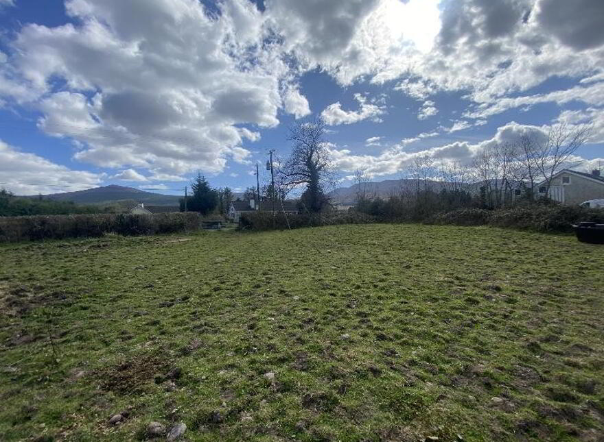 Knockballiniry, Goatenbridge , Ardfinnan, Clonmel