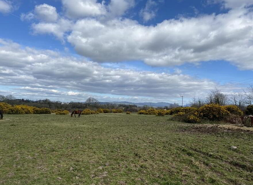 Knockballiniry, Goatenbridge , Ardfinnan, Clonmel