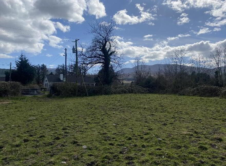 Knockballiniry, Goatenbridge , Ardfinnan, Clonmel
