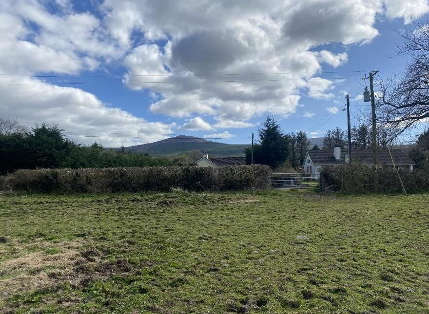 Knockballiniry, Goatenbridge , Ardfinnan, Clonmel