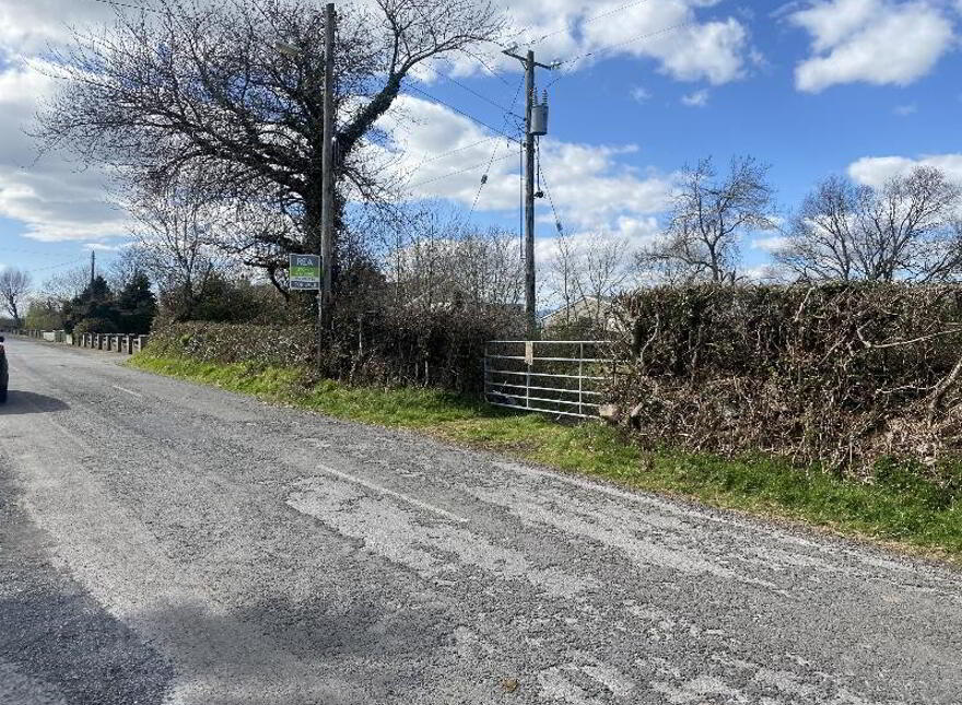 Knockballiniry, Goatenbridge , Ardfinnan, Clonmel