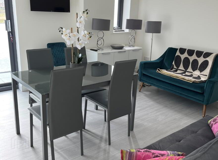 Unit 3, 10 Bann View Place, Coleraine, BT52 1FH
