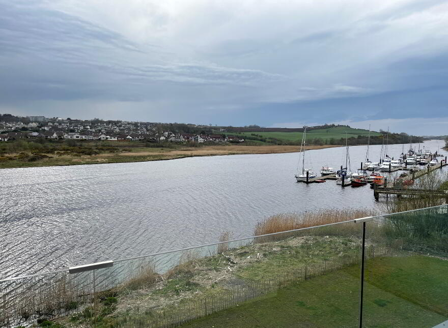 Unit 3, 10 Bann View Place, Coleraine, BT52 1FH