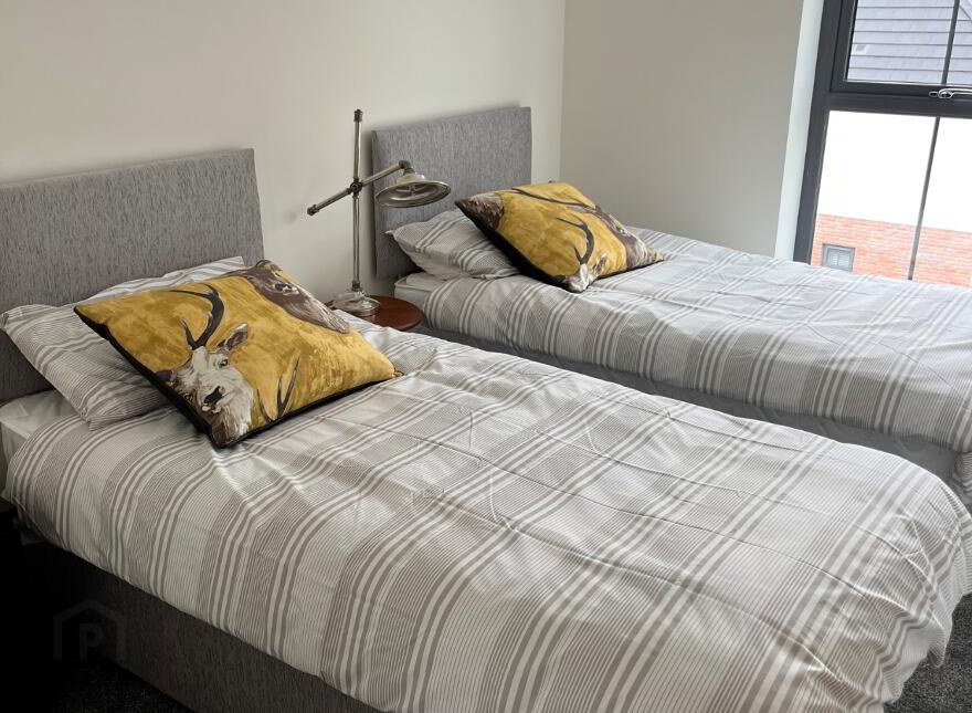 Unit 3, 10 Bann View Place, Coleraine, BT52 1FH