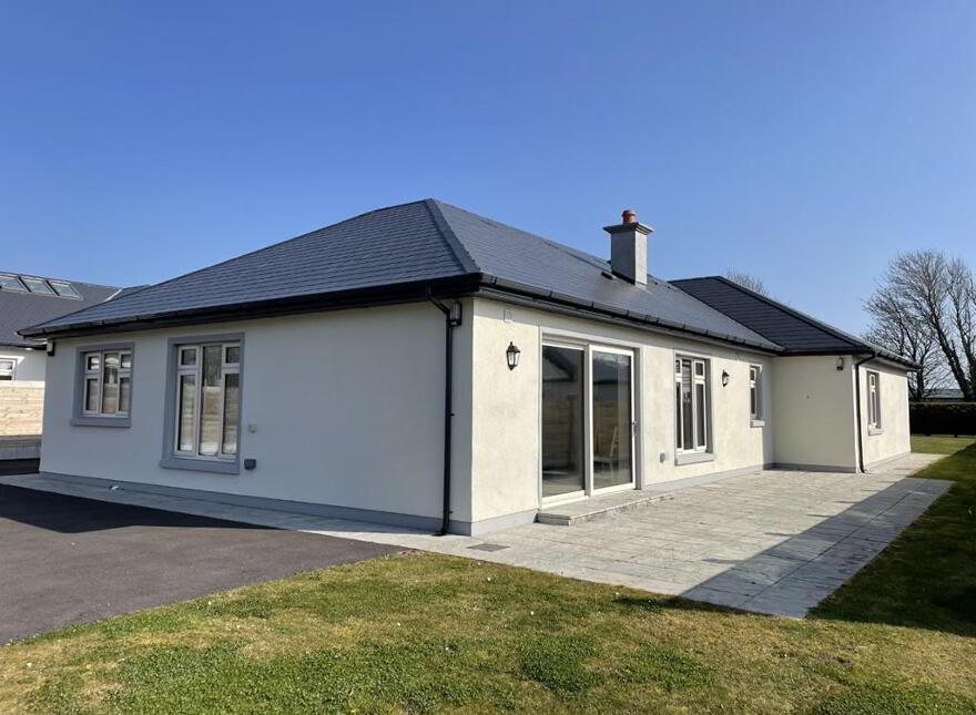 4 Kilgrovan, Clonea, Dungarvan, Dungarvan, County Waterford, X35DC94