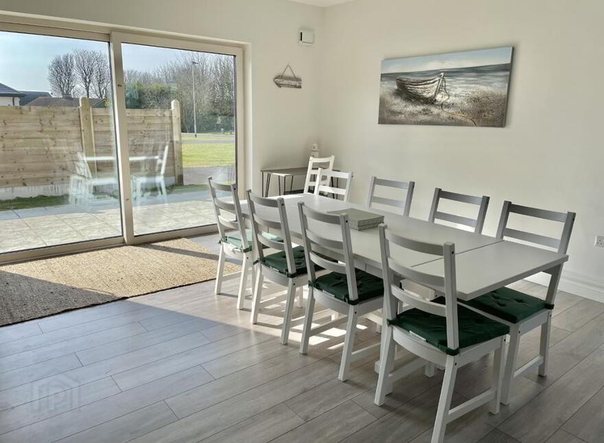 4 Kilgrovan, Clonea, Dungarvan, Dungarvan, County Waterford, X35DC94