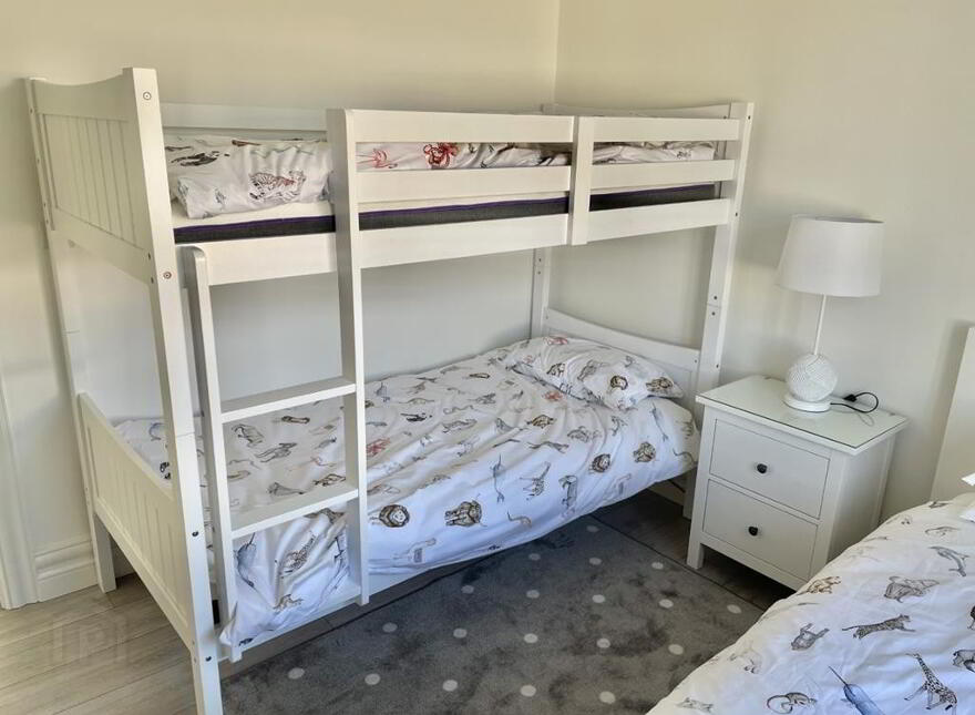 4 Kilgrovan, Clonea, Dungarvan, Dungarvan, County Waterford, X35DC94