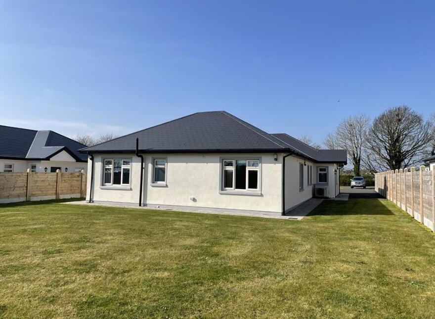 4 Kilgrovan, Clonea, Dungarvan, Dungarvan, County Waterford, X35DC94