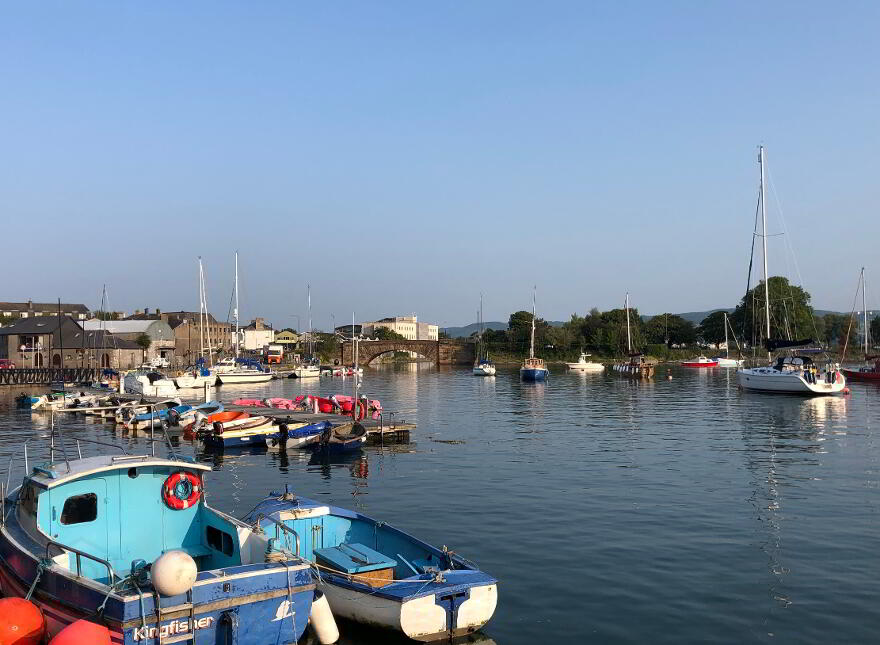 4 Kilgrovan, Clonea, Dungarvan, Dungarvan, County Waterford, X35DC94