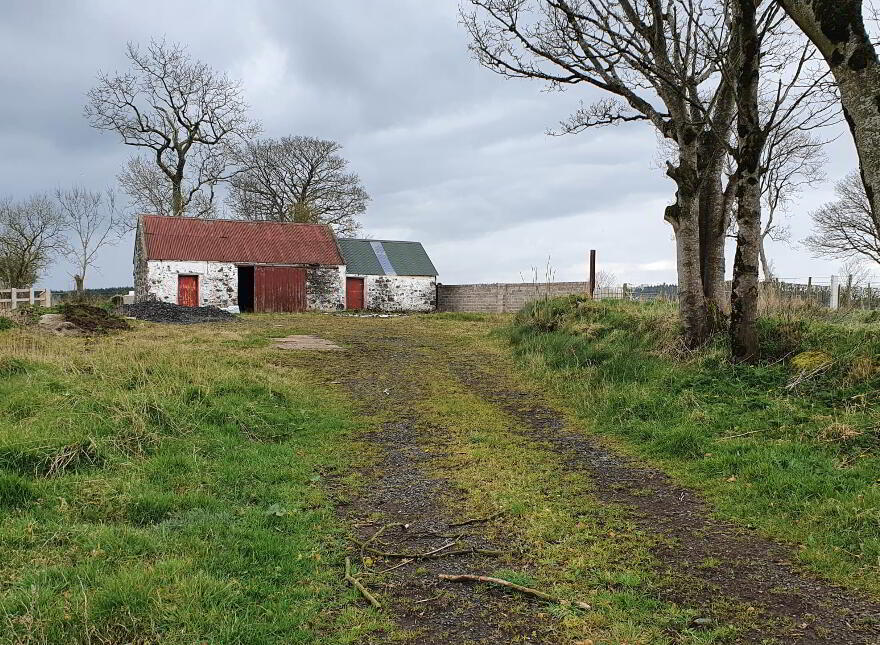 Land At 160 Moyarget Road, Ballycastle, BT54 6JQ photo