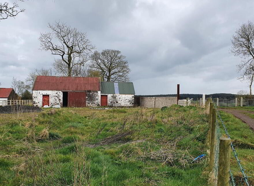 Land At, 160 Moyarget Road, Ballycastle, BT54 6JQ