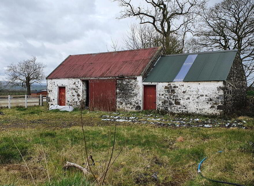 Land At, 160 Moyarget Road, Ballycastle, BT54 6JQ