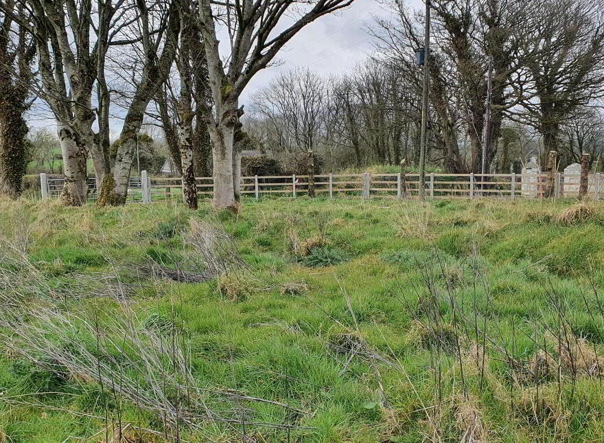 Land At, 160 Moyarget Road, Ballycastle, BT54 6JQ