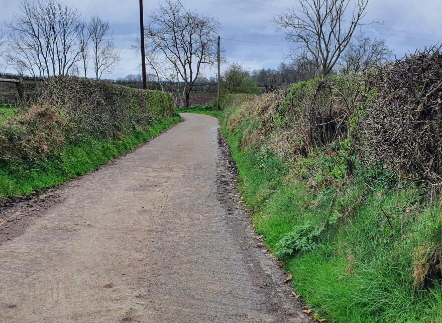 Land At, 160 Moyarget Road, Ballycastle, BT54 6JQ