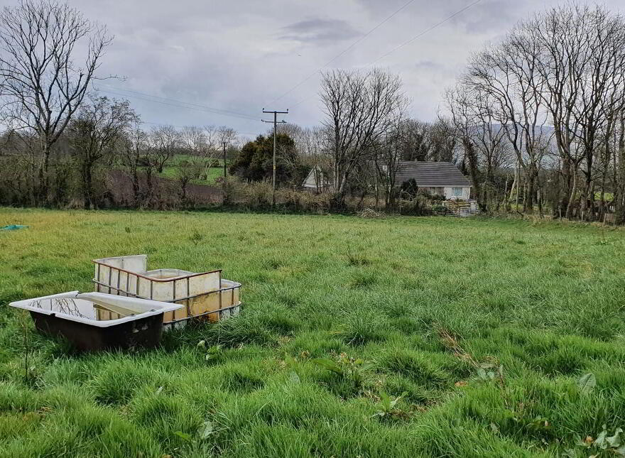 Land At, 160 Moyarget Road, Ballycastle, BT54 6JQ