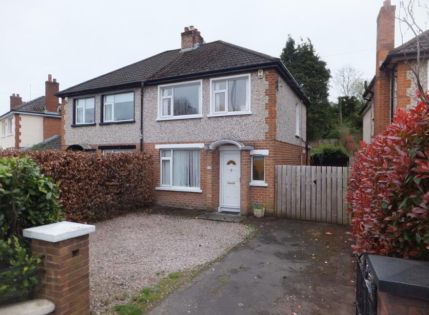 Houses For Sale in BT9 PropertyPal