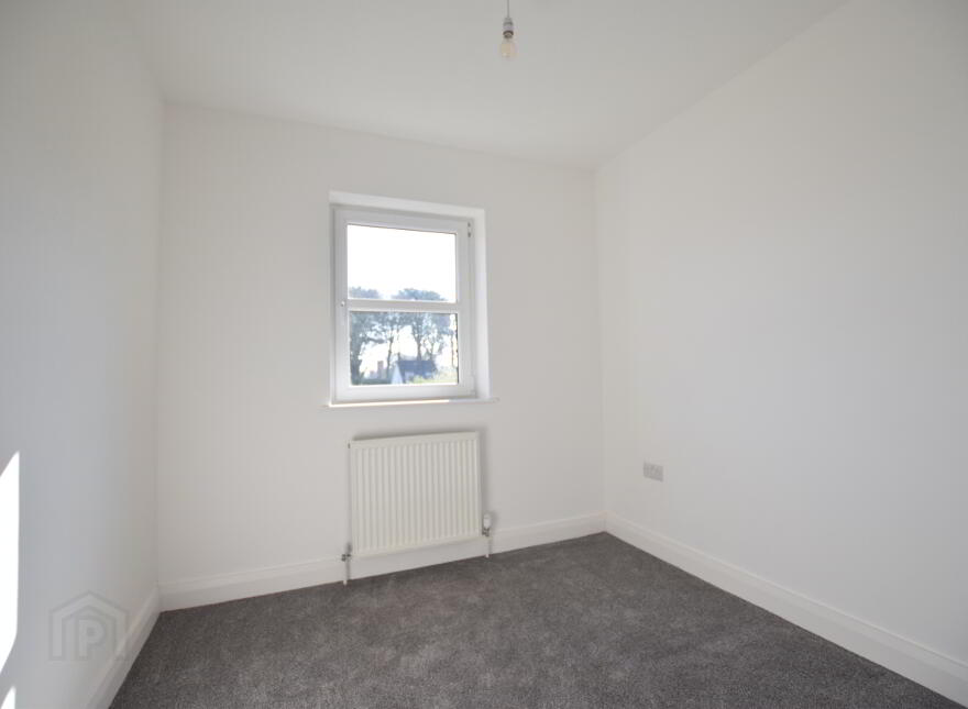 House Type C1, Church Mews, Molesworth Street, Cookstown