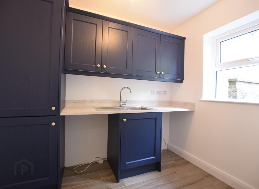 House Type C1, Church Mews, Molesworth Street, Cookstown