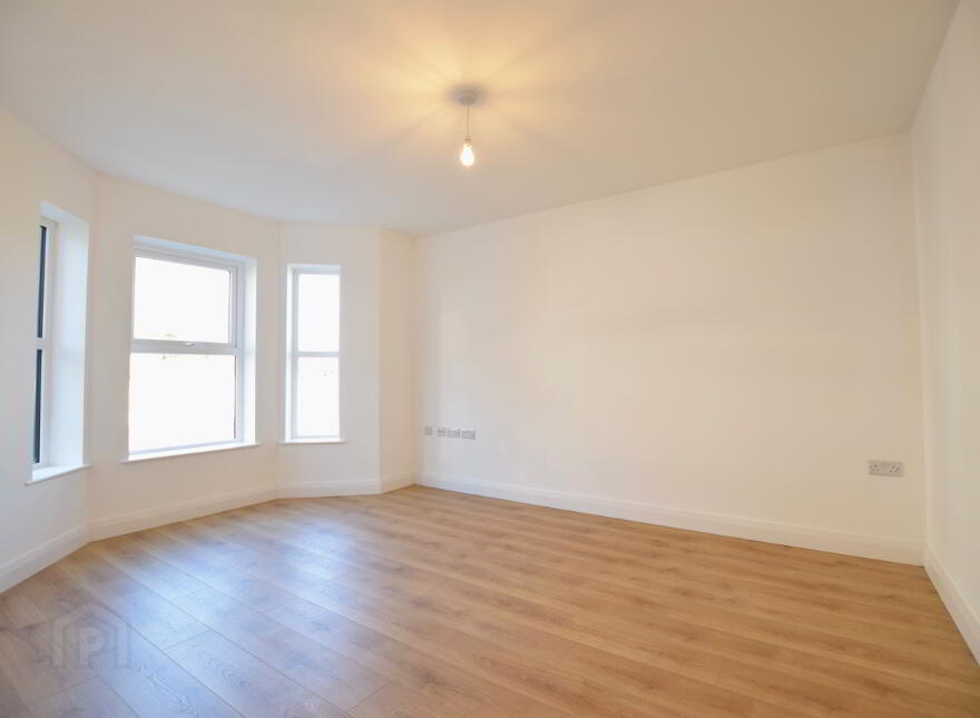 House Type C, Church Mews, Molesworth Street, Cookstown