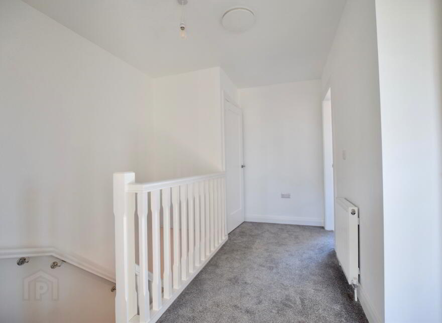 House Type C, Church Mews, Molesworth Street, Cookstown