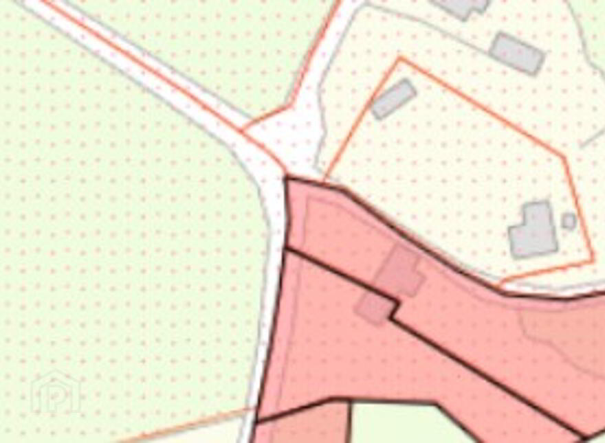 Crickamore, 1.40 Acres With 2 Semi-Detached Dwelling, Burtonport