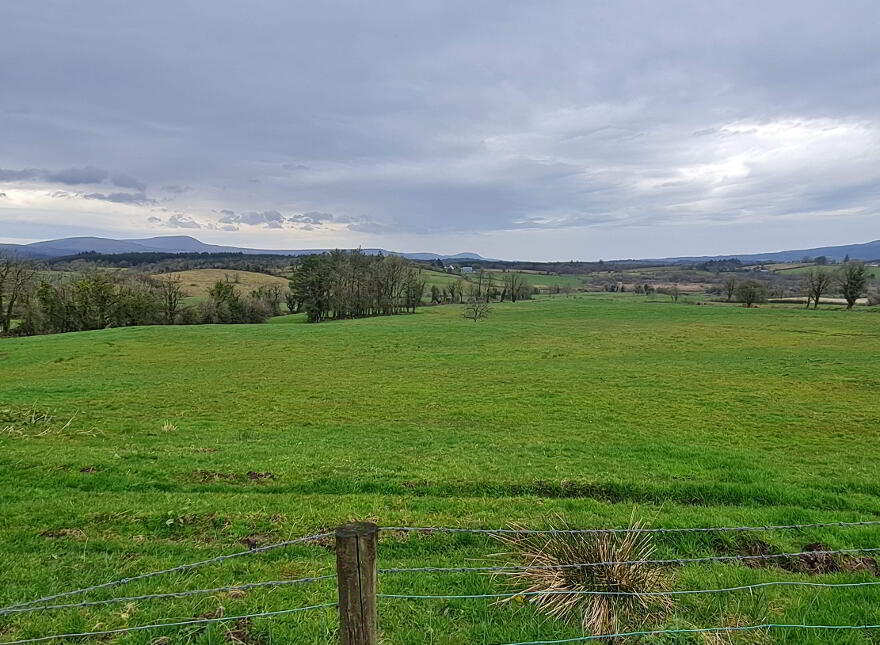 Ballymagirril Garadice Via Ballinamore, Bawnboy, N41NH59